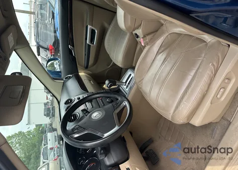 2009 Saturn Vue V6 Xr from USA, damaged, VIN 3GSCL53769S590127